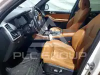 2021 BMW X5 фото