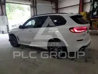 2021 BMW X5 photo