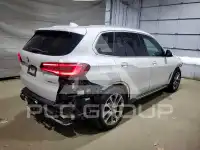 2021 BMW X5 фото