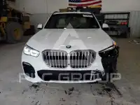 2021 BMW X5 photo
