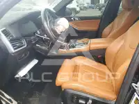 2021 BMW X5 photo