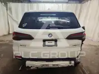 2021 BMW X5 photo