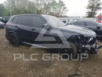 2021 BMW X5 photo