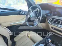 2021 BMW X5 фото