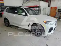 2021 BMW X5 photo
