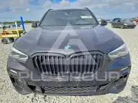 2021 BMW X5 фото