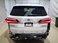 2021 BMW X5 фото