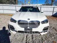 2021 BMW X5 photo