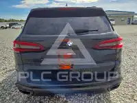 2021 BMW X5 фото