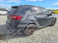 2021 BMW X5 фото