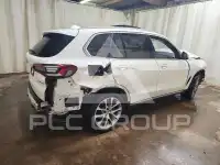 2021 BMW X5 photo
