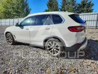 2021 BMW X5 photo