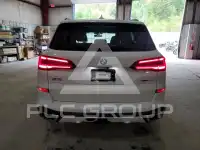 2021 BMW X5 photo
