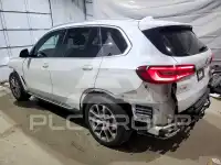 2021 BMW X5 фото