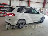 2021 BMW X5 photo