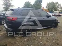 2021 BMW X5 photo