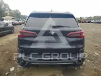 2021 BMW X5 photo