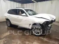 2021 BMW X5 photo