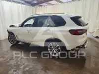 2021 BMW X5 photo