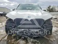 2021 BMW X5 фото