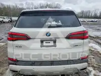 2021 BMW X5 фото