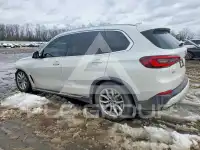 2021 BMW X5 фото