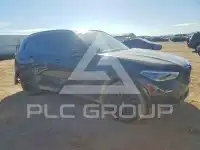 2021 BMW X5 фото