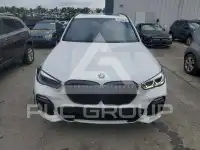 2021 BMW X5 фото