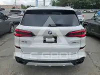 2021 BMW X5 фото