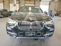 2021 BMW X5 photo