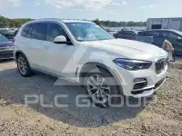 2021 BMW X5 photo