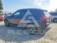 2021 BMW X5 фото