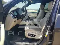 2021 BMW X5 photo