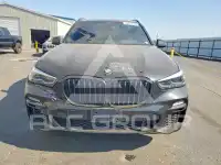 2021 BMW X5 фото