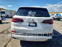 2021 BMW X5 фото