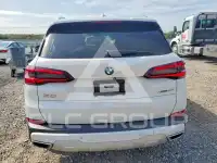 2021 BMW X5 photo