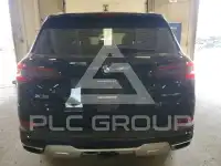 2021 BMW X5 photo