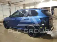 2021 BMW X5 фото