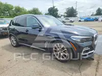 2021 BMW X5 фото