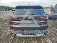 2021 BMW X5 photo