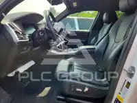 2021 BMW X5 фото