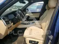 2021 BMW X5 photo