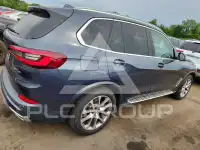 2021 BMW X5 photo