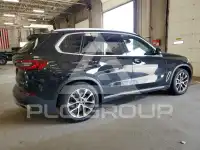 2021 BMW X5 photo