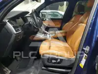 2021 BMW X5 фото