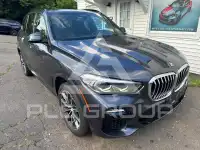 2021 BMW X5 фото