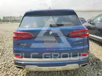 2021 BMW X5 photo