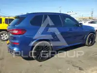 2021 BMW X5 фото