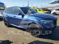 2021 BMW X5 фото