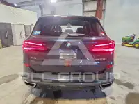 2021 BMW X5 photo